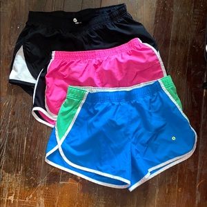 Athletic Shorts bundle